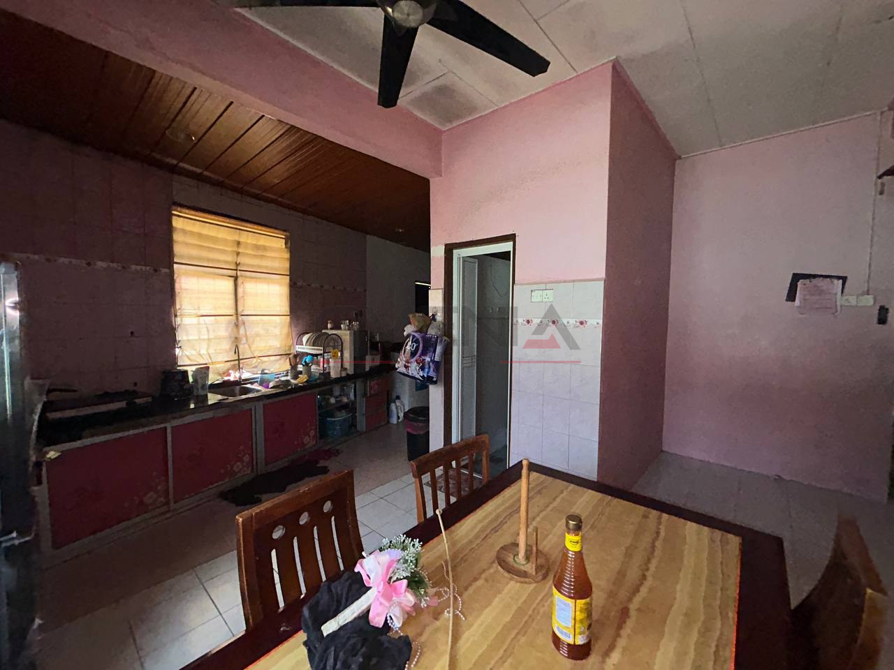 TAMAN SAYANG 📍 | CORNER LOT | TERES SETINGKAT | CASHBACK RM50,000 | ZERO DEPOSIT | BOOKING 1K 16
