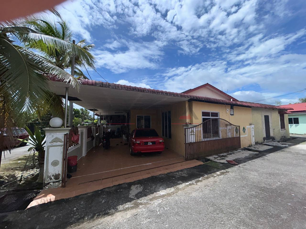 TAMAN SAYANG 📍 | CORNER LOT | TERES SETINGKAT | CASHBACK RM50,000 | ZERO DEPOSIT | BOOKING 1K