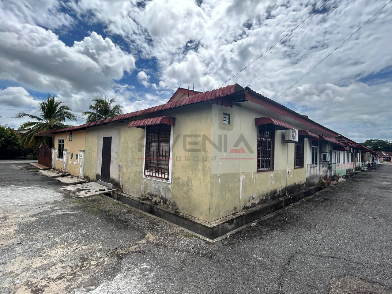 TAMAN SAYANG 📍 | CORNER LOT | TERES SETINGKAT | CASHBACK RM50,000 | ZERO DEPOSIT | BOOKING 1K 4