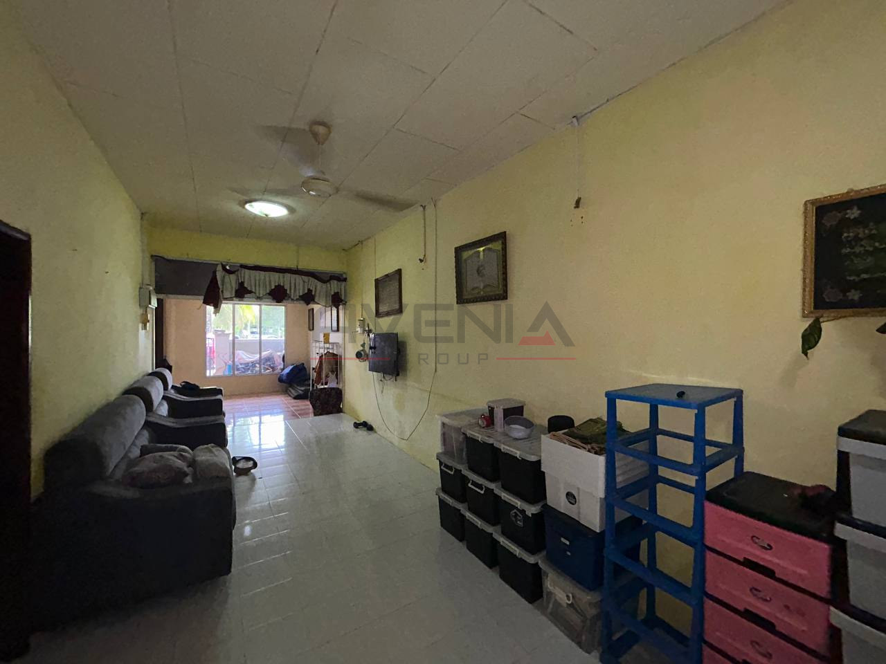 TAMAN SAYANG 📍 | CORNER LOT | TERES SETINGKAT | CASHBACK RM50,000 | ZERO DEPOSIT | BOOKING 1K 10