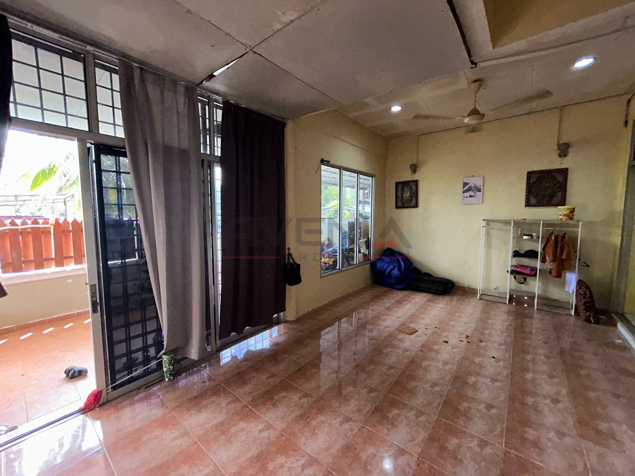TAMAN SAYANG 📍 | CORNER LOT | TERES SETINGKAT | CASHBACK RM50,000 | ZERO DEPOSIT | BOOKING 1K 7