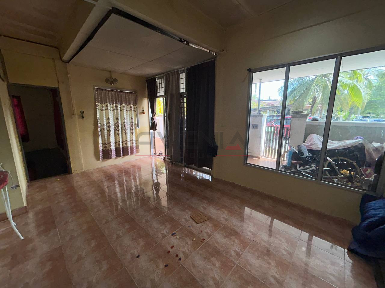 TAMAN SAYANG 📍 | CORNER LOT | TERES SETINGKAT | CASHBACK RM50,000 | ZERO DEPOSIT | BOOKING 1K 8