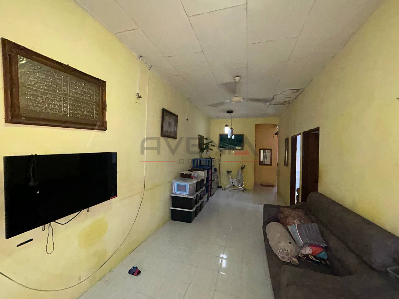 TAMAN SAYANG 📍 | CORNER LOT | TERES SETINGKAT | CASHBACK RM50,000 | ZERO DEPOSIT | BOOKING 1K 9