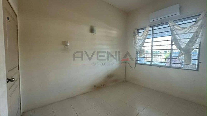 TAMAN MERGONG JAYA FASA 3 📍 | TERES SETINGKAT | CASHBACK RM30,000 | ZERO DEPOSIT | BOOKING 1K 3