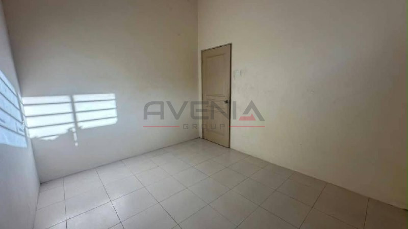 TAMAN MERGONG JAYA FASA 3 📍 | TERES SETINGKAT | CASHBACK RM30,000 | ZERO DEPOSIT | BOOKING 1K 10