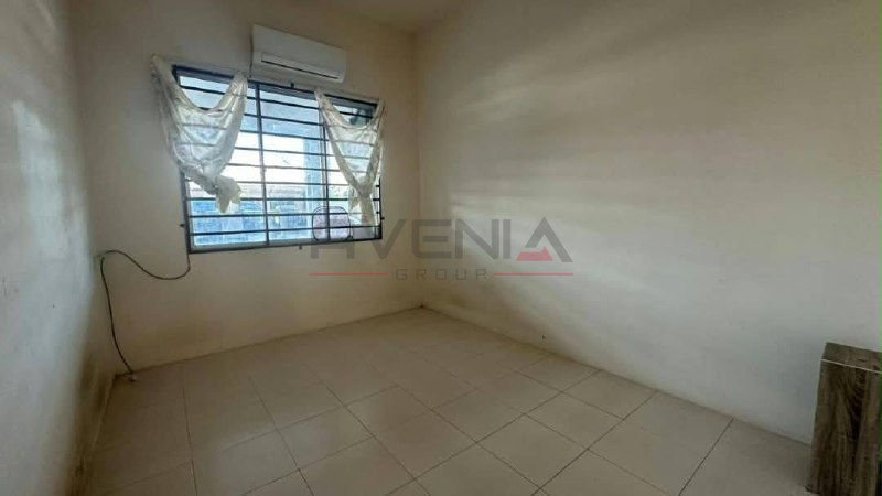 TAMAN MERGONG JAYA FASA 3 📍 | TERES SETINGKAT | CASHBACK RM30,000 | ZERO DEPOSIT | BOOKING 1K 11
