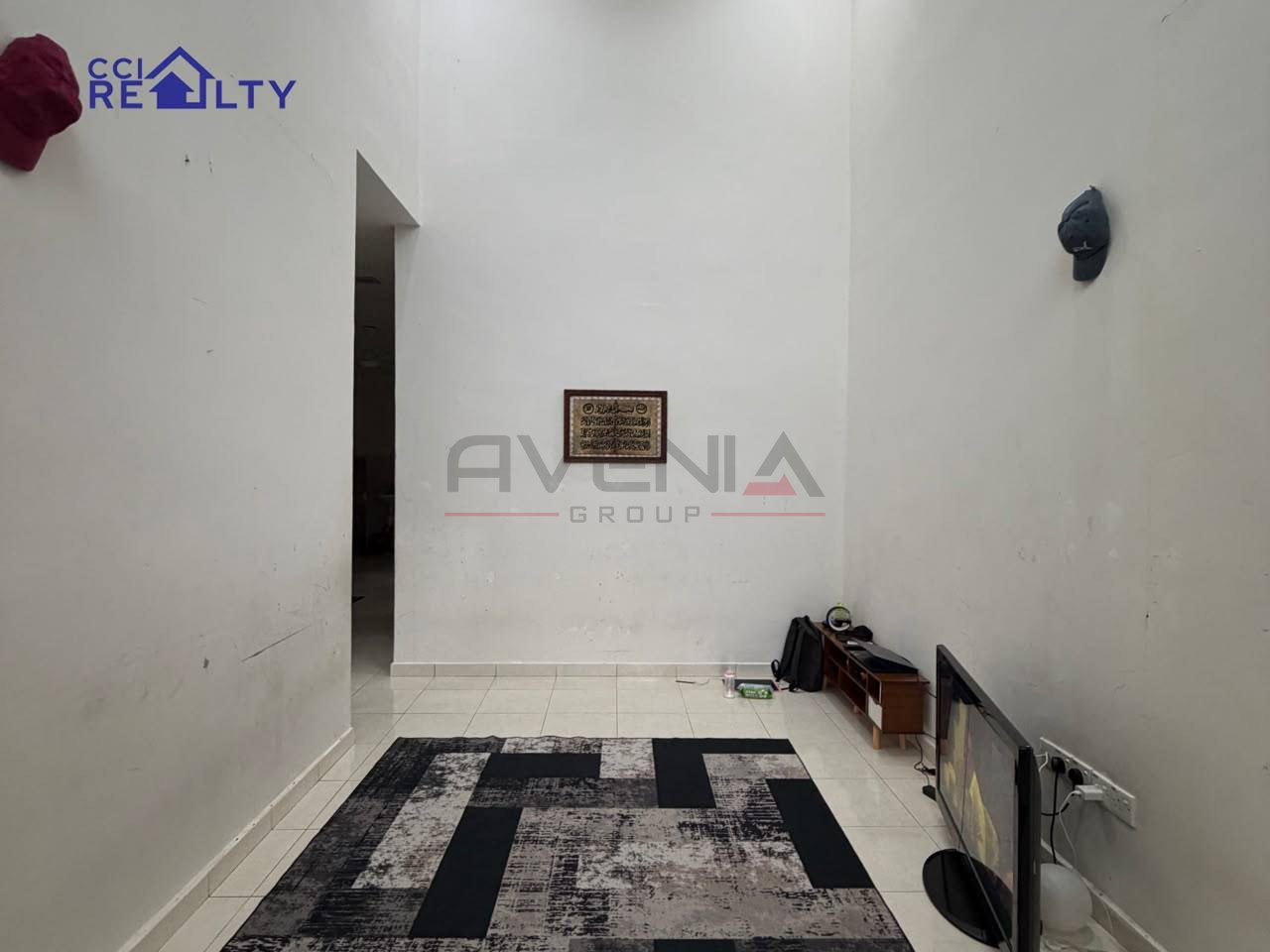 TAMAN MERBAU 📍 | TERES SETINGKAT | CASHBACK RM30,000 | ZERO DEPOSIT | BOOKING 1K 5