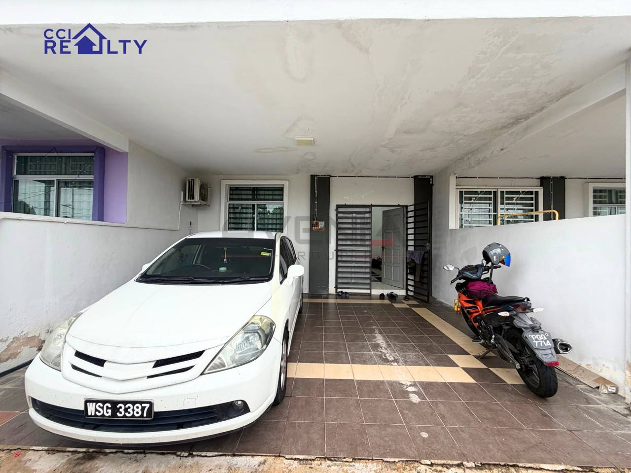 TAMAN MERBAU 📍 | TERES SETINGKAT | CASHBACK RM30,000 | ZERO DEPOSIT | BOOKING 1K 11