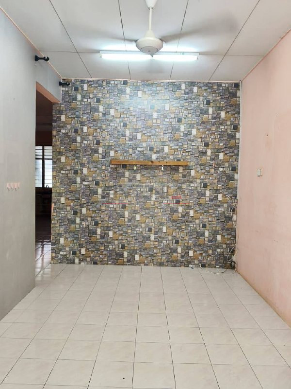 TAMAN TENGKU MAHERAN 📍 | OPEN FACING | RENOVATED | TERES SETINGKAT | CASHBACK RM10,000 | ZERO DEPOSIT | BOOKING 1K 4
