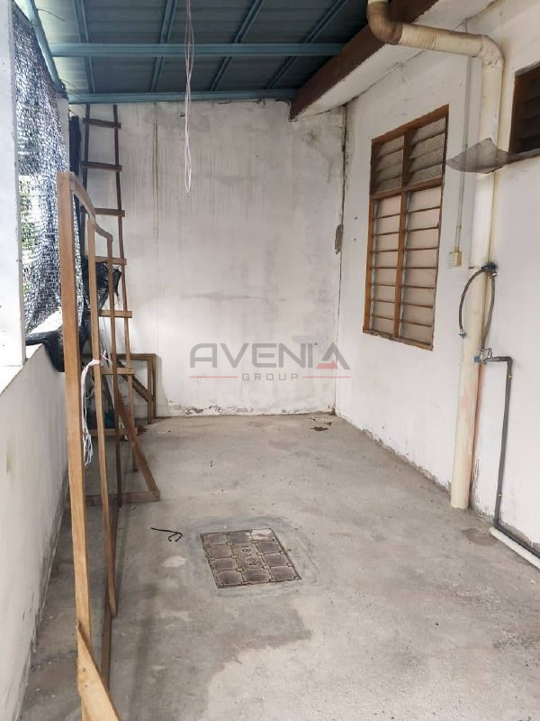 TAMAN TENGKU MAHERAN 📍 | OPEN FACING | RENOVATED | TERES SETINGKAT | CASHBACK RM10,000 | ZERO DEPOSIT | BOOKING 1K 13
