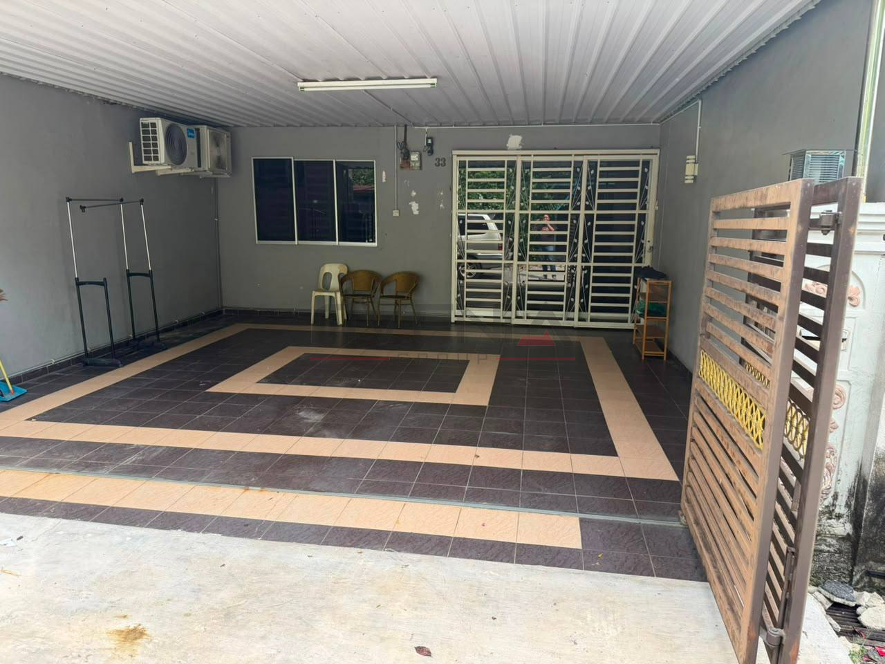 TAMAN KANGKONG 📍 | TERES SETINGKAT | CASHBACK RM29,000 | ZERO DEPOSIT | BOOKING 1K