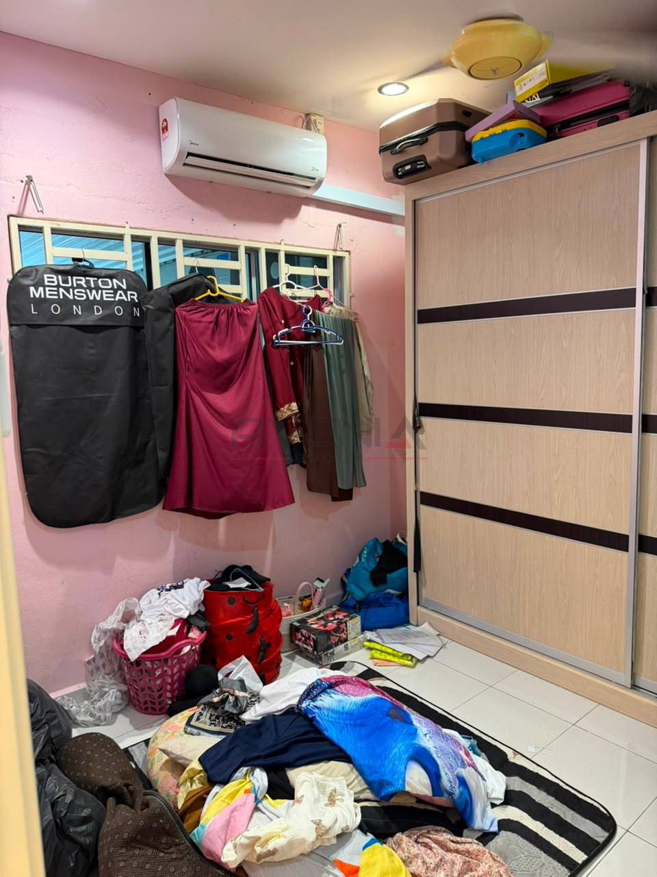TAMAN KANGKONG 📍 | RENOVATED | TERES SETINGKAT | CASHBACK RM29,000 | ZERO DEPOSIT | BOOKING 1K 5