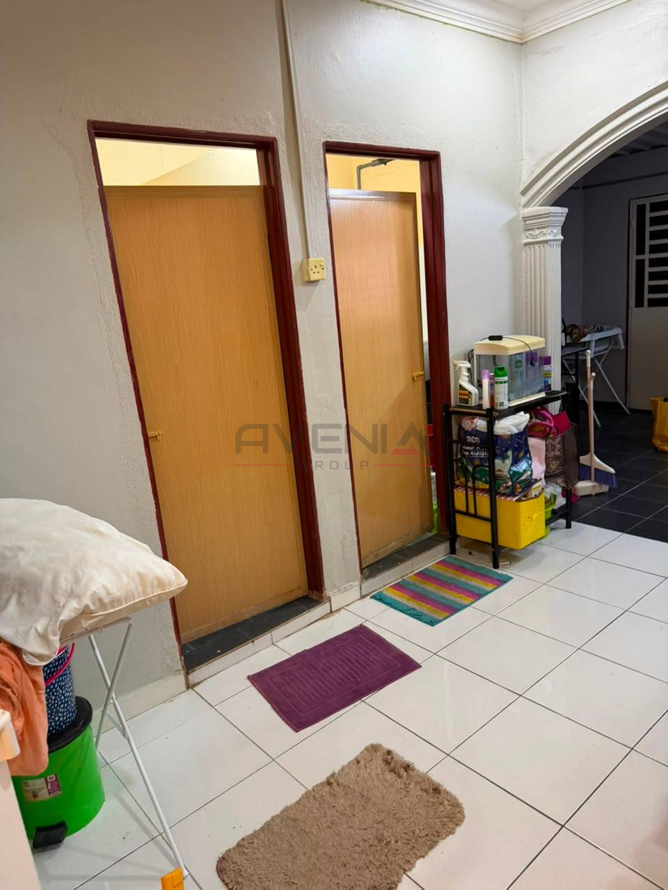 TAMAN KANGKONG 📍 | RENOVATED | TERES SETINGKAT | CASHBACK RM29,000 | ZERO DEPOSIT | BOOKING 1K 10
