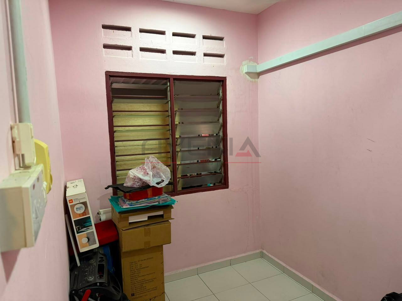 TAMAN KANGKONG 📍 | RENOVATED | TERES SETINGKAT | CASHBACK RM29,000 | ZERO DEPOSIT | BOOKING 1K 8