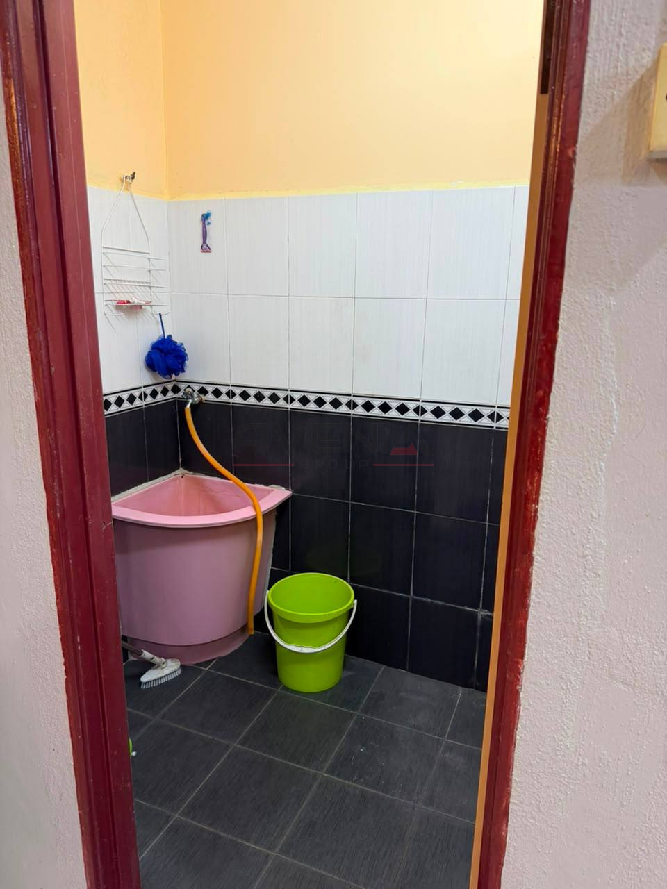 TAMAN KANGKONG 📍 | RENOVATED | TERES SETINGKAT | CASHBACK RM29,000 | ZERO DEPOSIT | BOOKING 1K 11