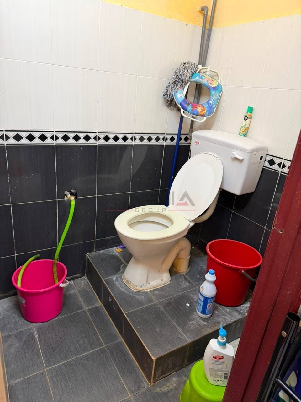 TAMAN KANGKONG 📍 | RENOVATED | TERES SETINGKAT | CASHBACK RM29,000 | ZERO DEPOSIT | BOOKING 1K 12
