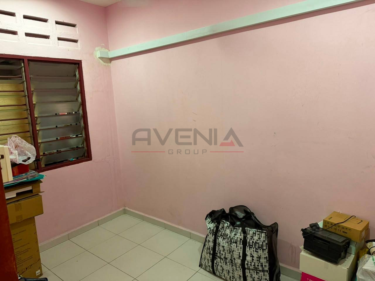 TAMAN KANGKONG 📍 | RENOVATED | TERES SETINGKAT | CASHBACK RM29,000 | ZERO DEPOSIT | BOOKING 1K 16