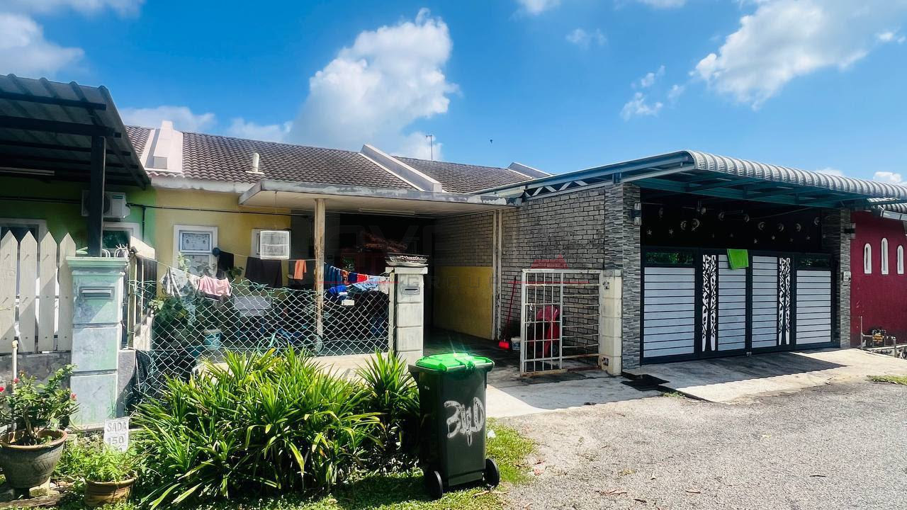 TAMAN DESA BIDARA 📍 | TERES SETINGKAT | CASHBACK RM20,000 | ZERO DEPOSIT | BOOKING 1K