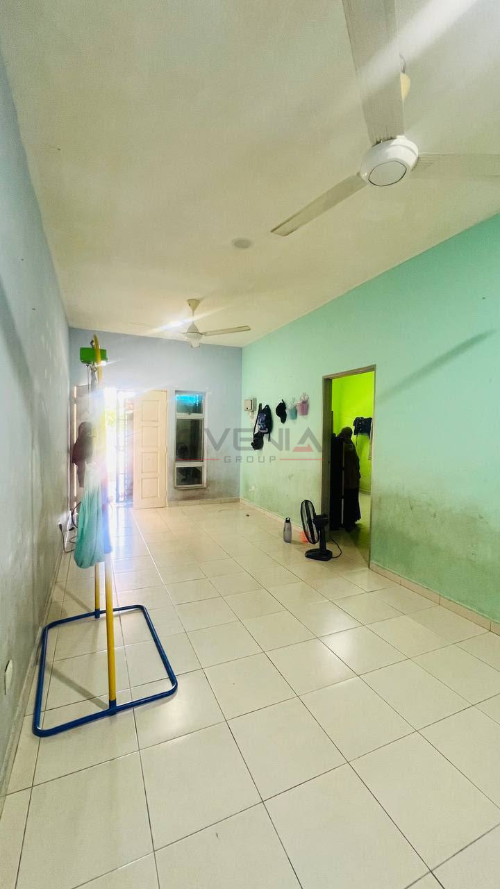 TAMAN DESA BIDARA 📍 | OPEN FACING | TERES SETINGKAT | CASHBACK RM20,000 | ZERO DEPOSIT | BOOKING 1K 9