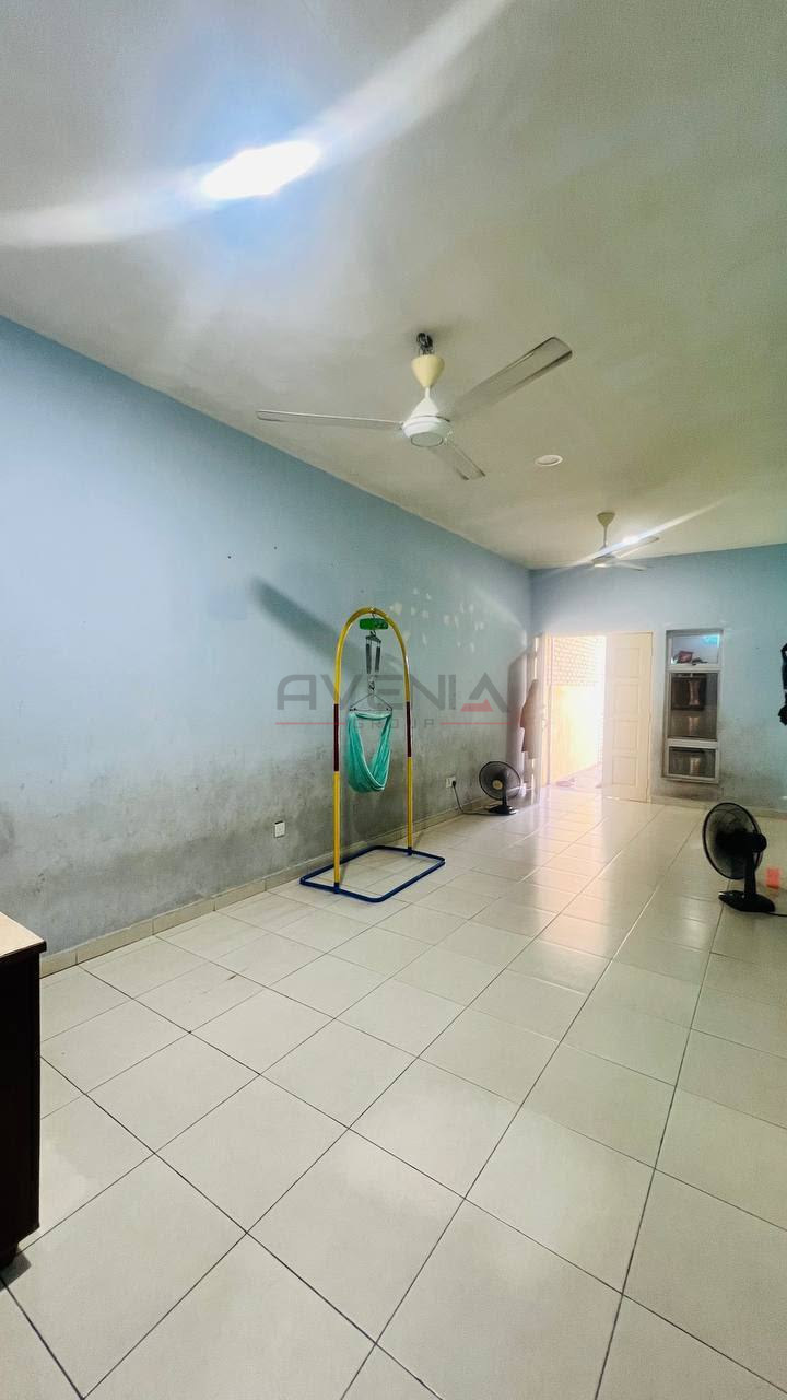 TAMAN DESA BIDARA 📍 | OPEN FACING | TERES SETINGKAT | CASHBACK RM20,000 | ZERO DEPOSIT | BOOKING 1K 7