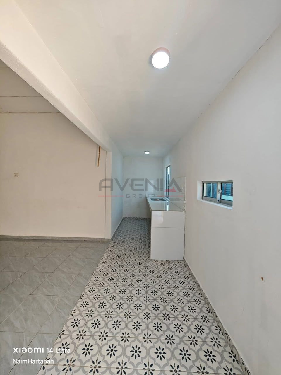TAMAN BANDAR BAHARU 📍 | TERES SETINGKAT | CASHBACK RM20,000 | ZERO DEPOSIT | BOOKING 1K 7