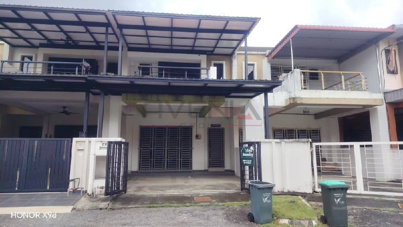 PERDANA HEIGHTS LOT 88 📍 | TERES 2 TINGKAT | CASHBACK RM40,000 | ZERO DEPOSIT | BOOKING 1K