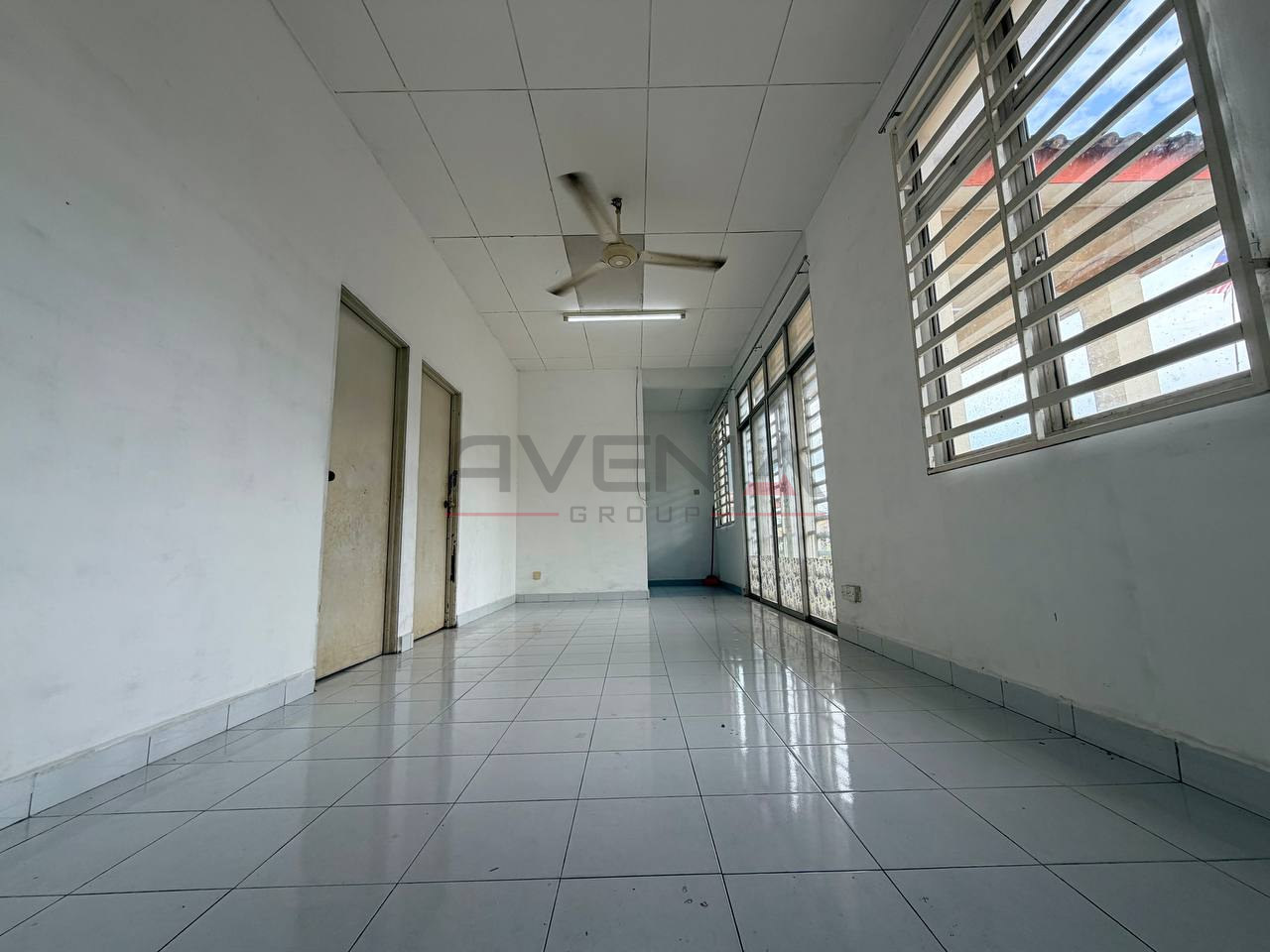 AMBANGAN HEIGHT 📍 | CORNER LOT | OPEN FACING | TERES SETINGKAT | CASHBACK RM25,000 | ZERO DEPOSIT | BOOKING 1K 5