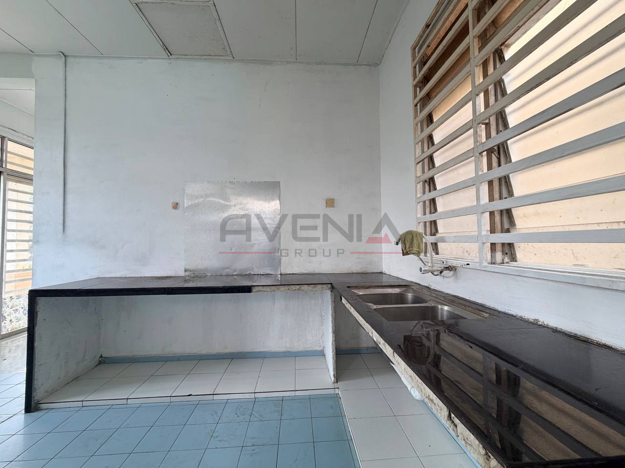 AMBANGAN HEIGHT 📍 | CORNER LOT | OPEN FACING | TERES SETINGKAT | CASHBACK RM25,000 | ZERO DEPOSIT | BOOKING 1K 9