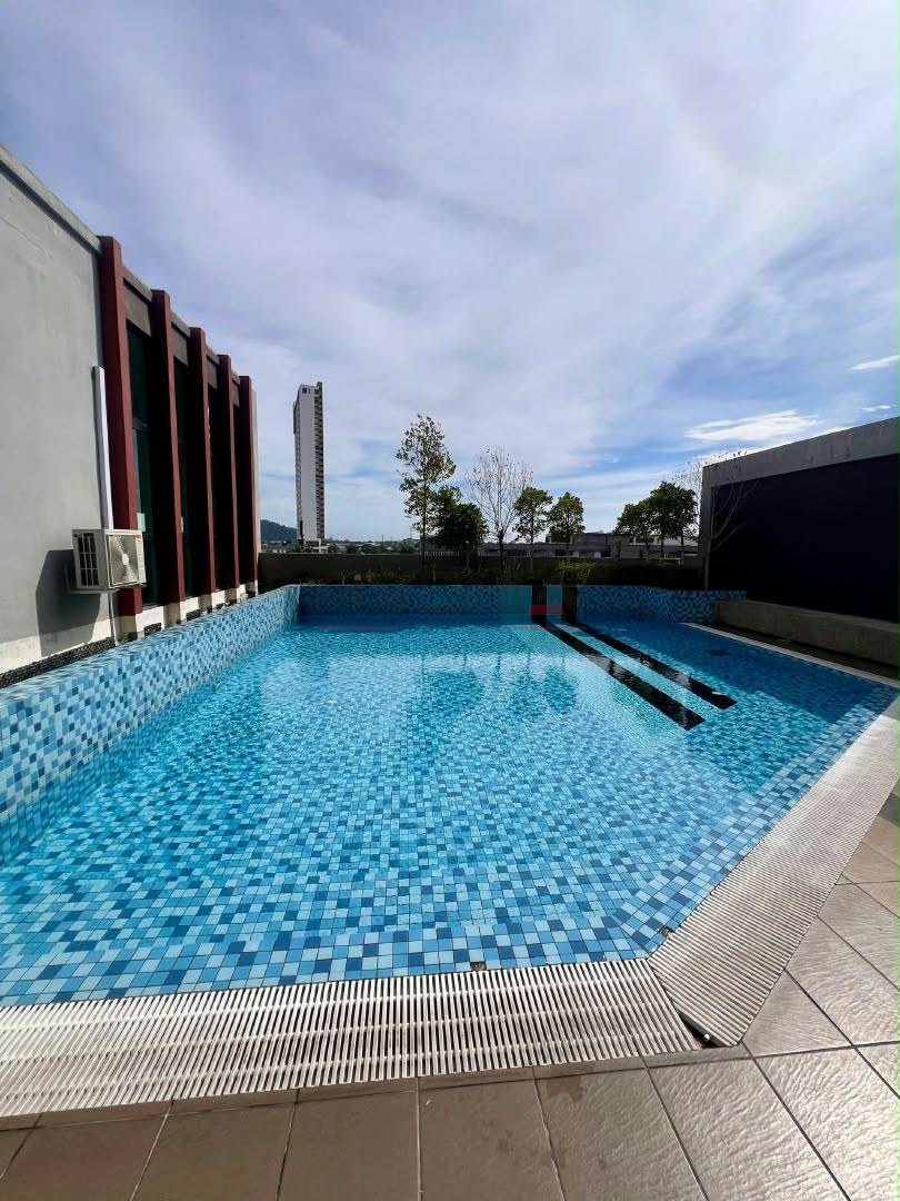 KONDOMINIUM EVOKE 📍 | FULLY FURNISHED | BELOW MARKET VALUE RM50,000 22