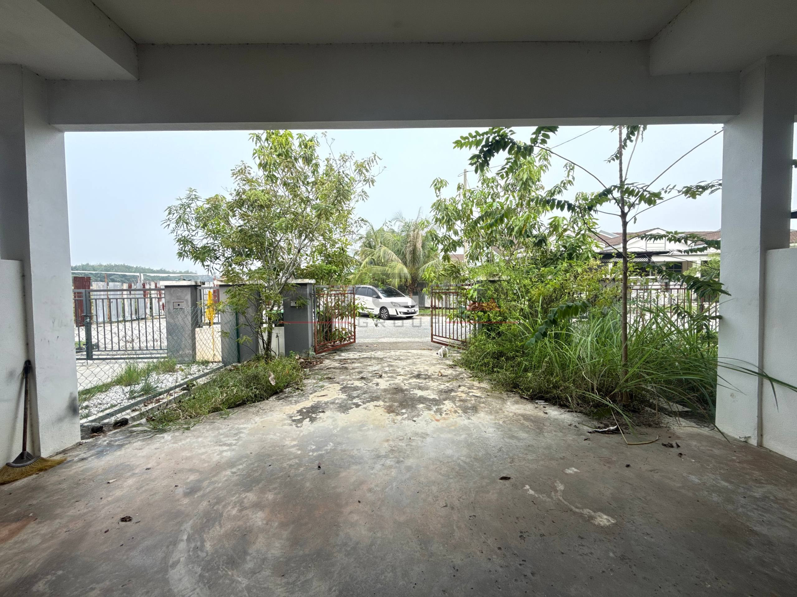 TAMAN LEMBAH BUJANG SAUJANA 📍 | TERES SETINGKAT | BELOW MARKET VALUE RM1,399 | ZERO DEPOSIT | BOOKING 1K 2