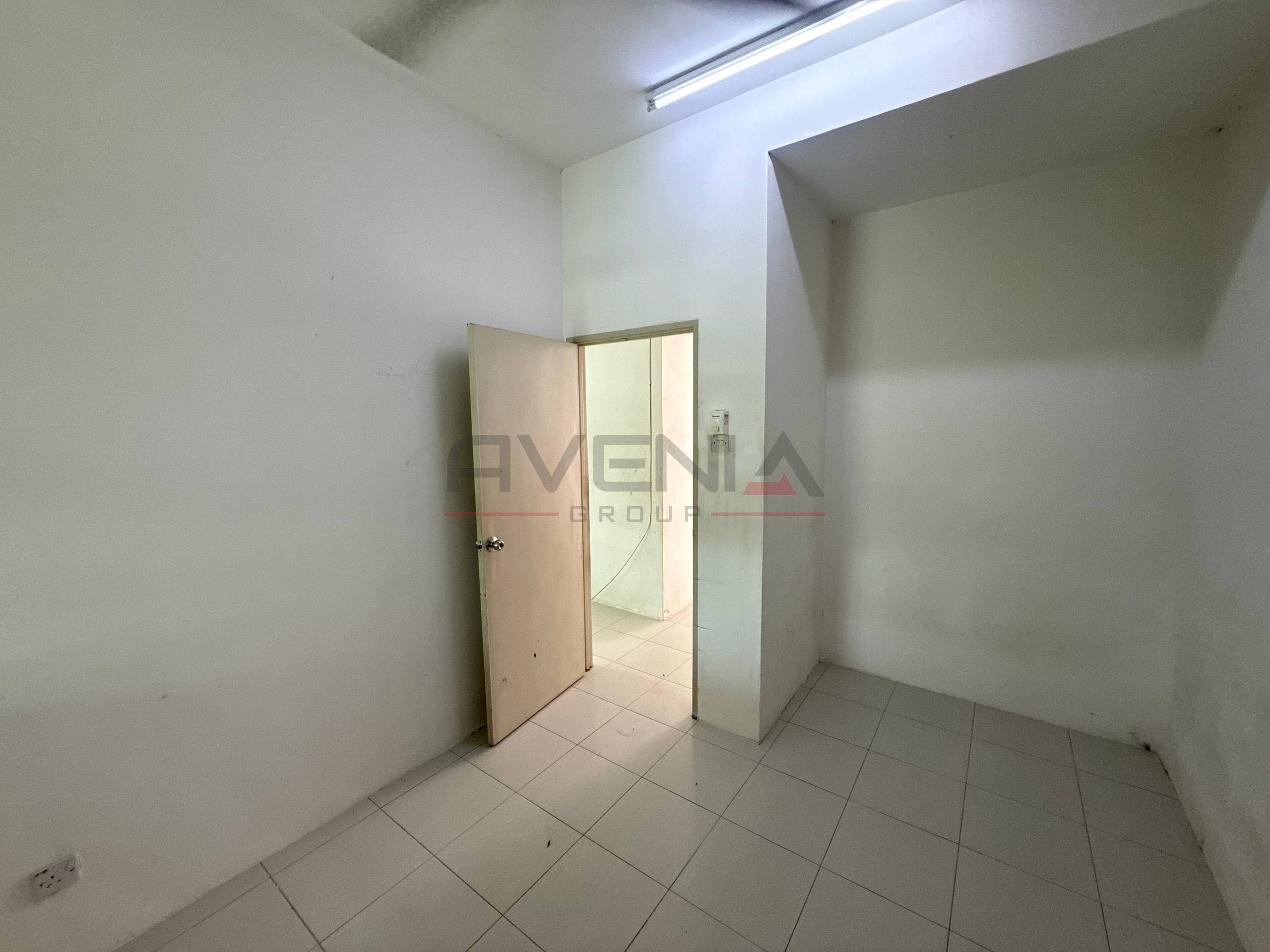 TAMAN LEMBAH BUJANG SAUJANA 📍 | TERES SETINGKAT | BELOW MARKET VALUE RM1,399 | ZERO DEPOSIT | BOOKING 1K 7