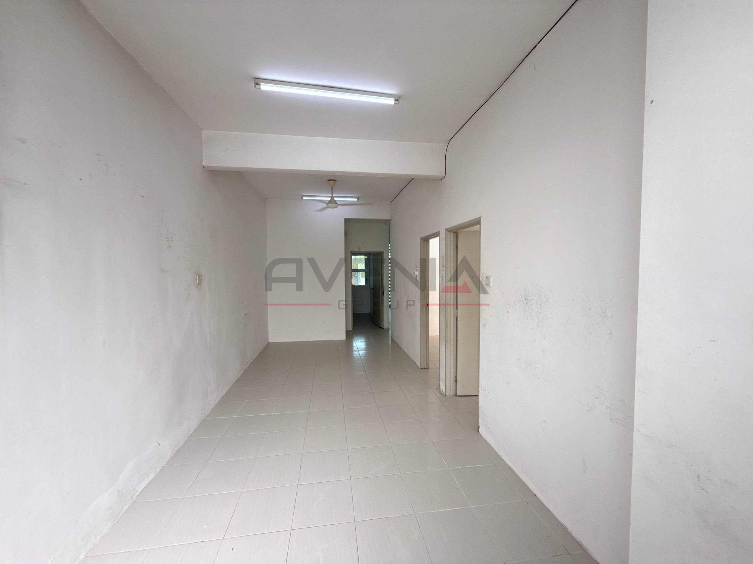TAMAN LEMBAH BUJANG SAUJANA 📍 | TERES SETINGKAT | BELOW MARKET VALUE RM1,399 | ZERO DEPOSIT | BOOKING 1K 11