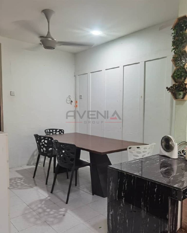 HALAMAN MERU IMPIAN 📍 | TERES 2 TINGKAT | CASHBACK RM30,000 | ZERO DEPOSIT | BOOKING 1K 12