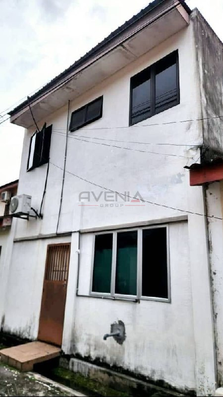 HALAMAN MERU IMPIAN 📍 | TERES 2 TINGKAT | CASHBACK RM30,000 | ZERO DEPOSIT | BOOKING 1K 13
