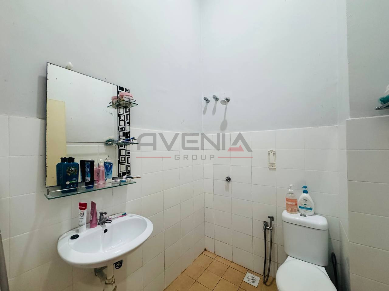 TAMAN SUNGAI DUA UTAMA 📍 | RENOVATED | TERES 2 TINGKAT | BELOW MARKET VALUE RM56,000 6