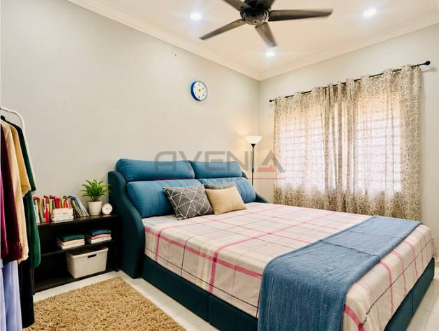 TAMAN SUNGAI DUA UTAMA 📍 | RENOVATED | TERES 2 TINGKAT | BELOW MARKET VALUE RM56,000 13