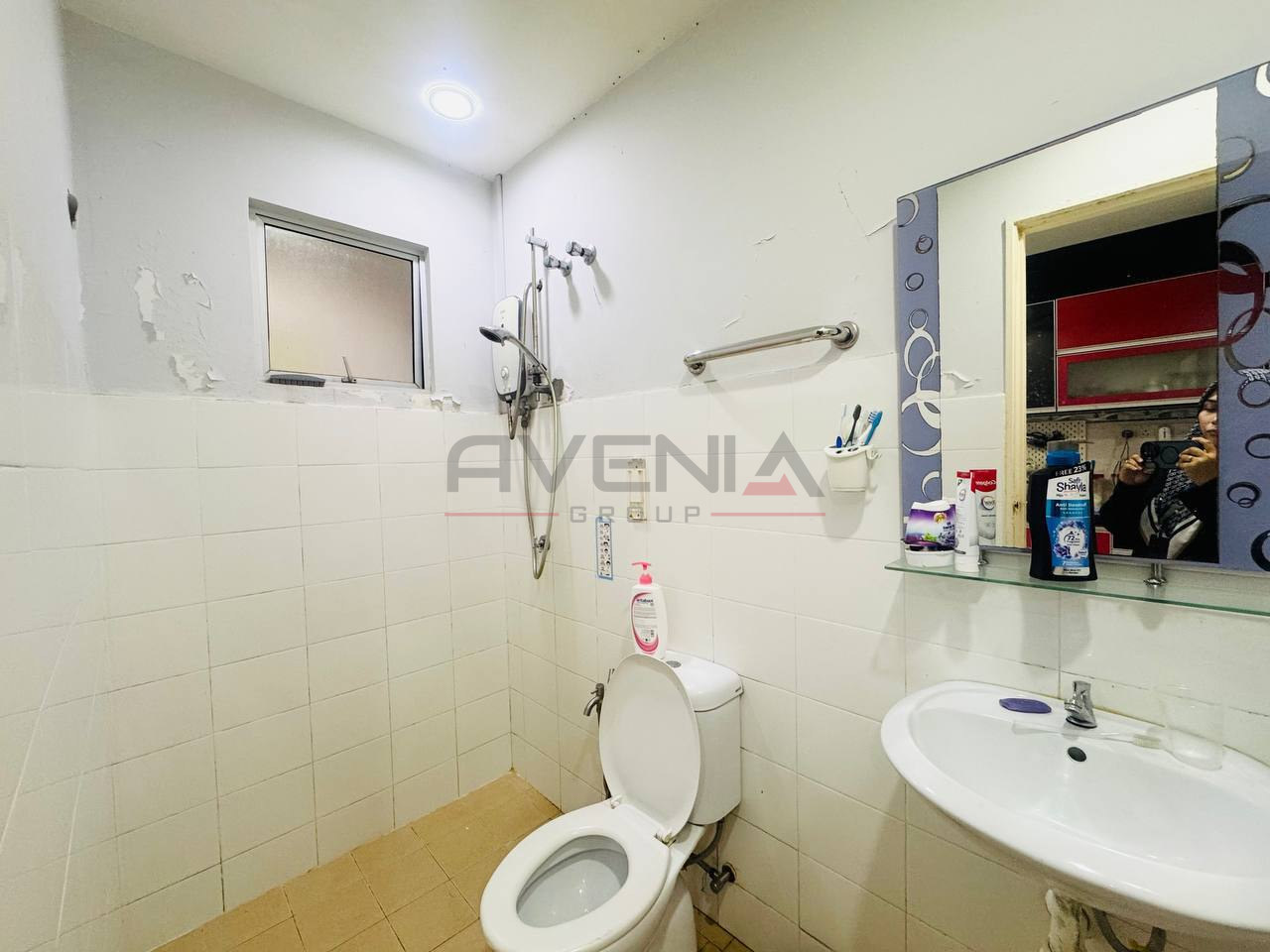 TAMAN SUNGAI DUA UTAMA 📍 | RENOVATED | TERES 2 TINGKAT | BELOW MARKET VALUE RM56,000 16