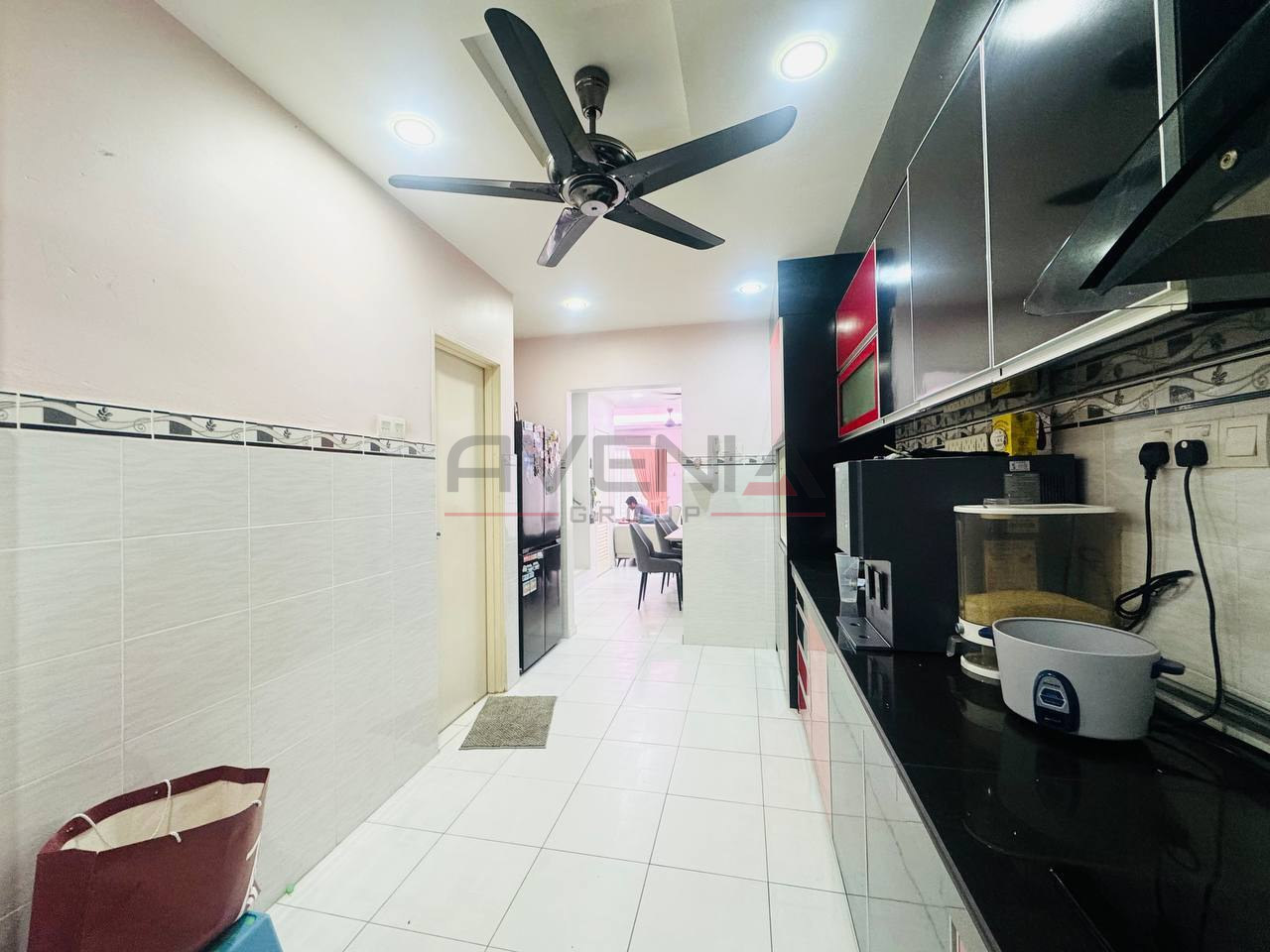TAMAN SUNGAI DUA UTAMA 📍 | RENOVATED | TERES 2 TINGKAT | BELOW MARKET VALUE RM56,000 21