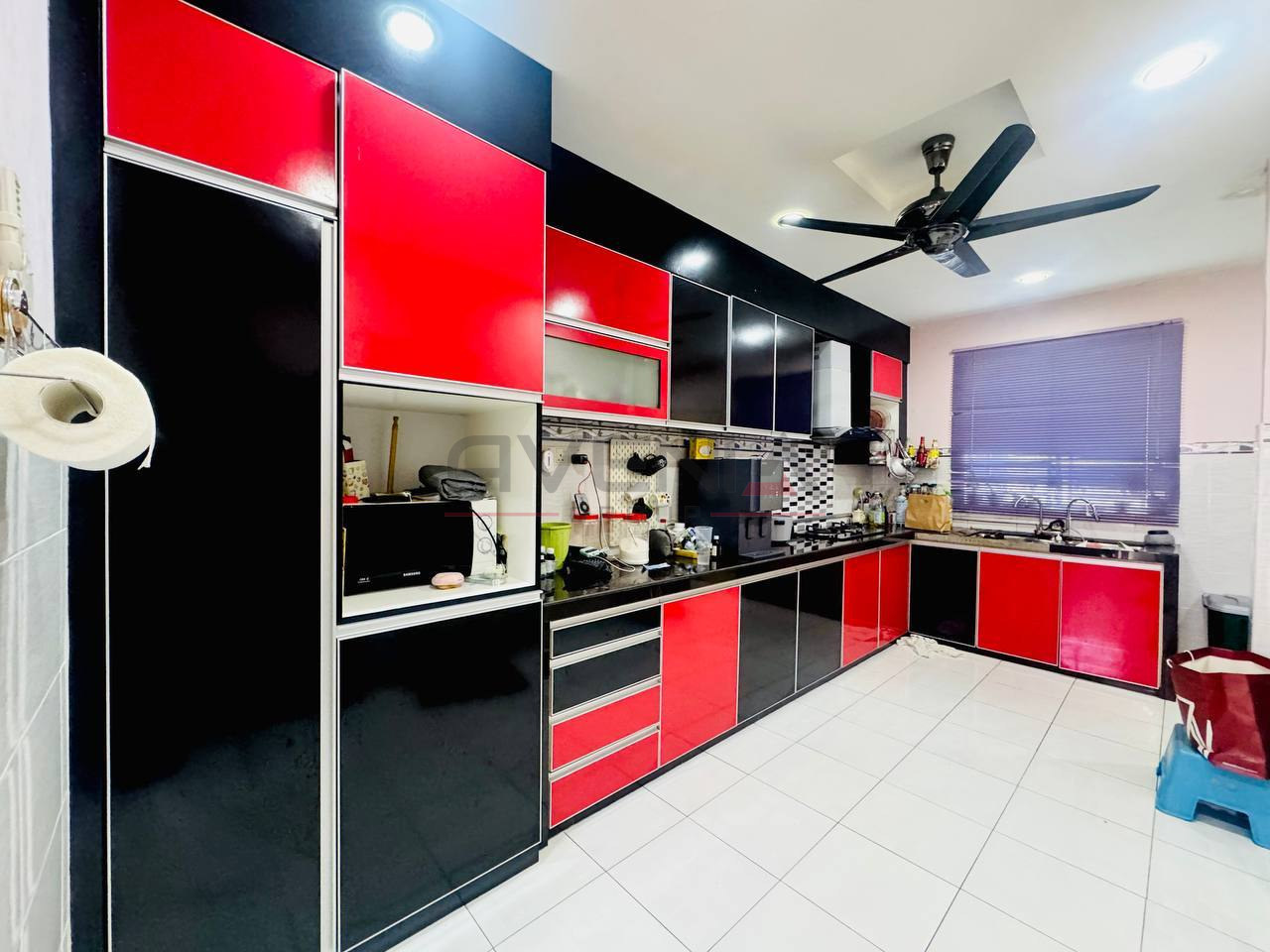 TAMAN SUNGAI DUA UTAMA 📍 | RENOVATED | TERES 2 TINGKAT | BELOW MARKET VALUE RM56,000 20