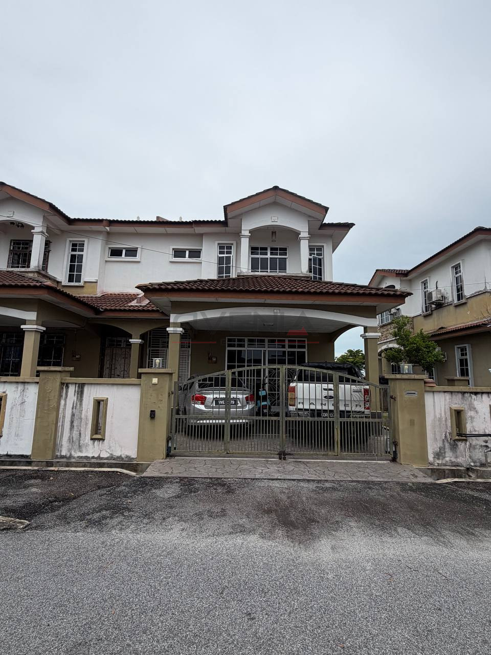 TAMAN SINARAN INDAH 📍 | SEMI-D 2 TINGKAT | CASHBACK RM55,000 | ZERO DEPOSIT | BOOKING 1K