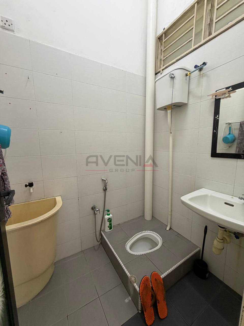 TAMAN SINARAN INDAH 📍 | RENOVATED | SEMI-D 2 TINGKAT | CASHBACK RM55,000 | ZERO DEPOSIT | BOOKING 1K 6