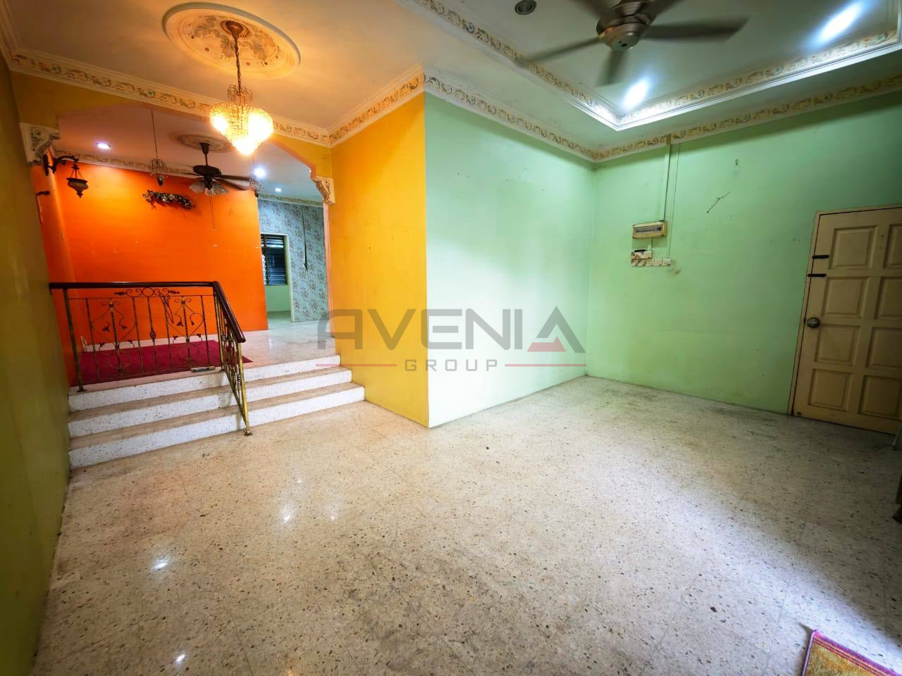 TAMAN MUTIARA INDAH 📍 | SEMI-D SETINGKAT | CASHBACK RM40,000 | ZERO DEPOSIT | BOOKING 1K 8