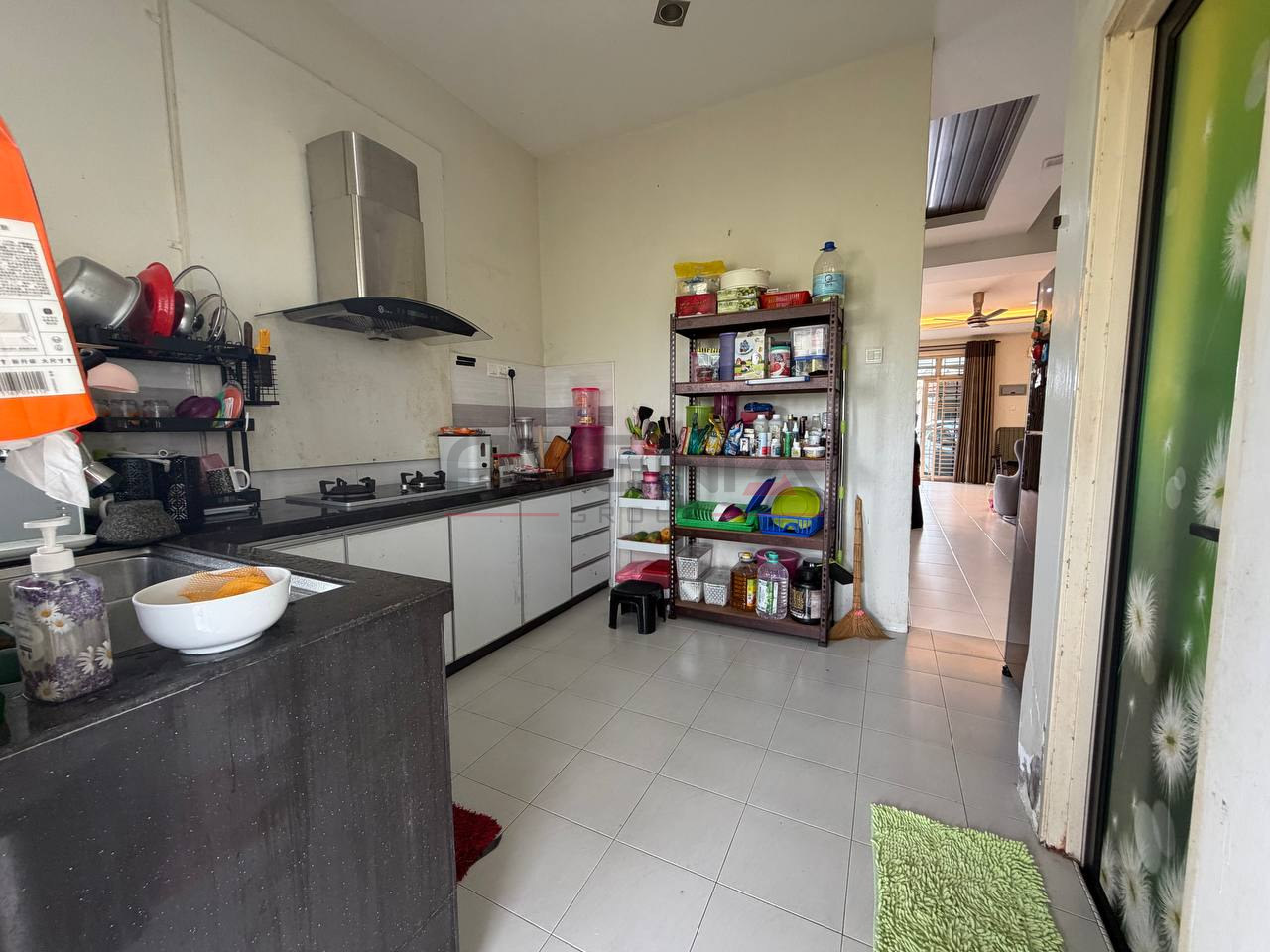 TAMAN SINARAN INDAH 📍 | RENOVATED | SEMI-D 2 TINGKAT | CASHBACK RM55,000 | ZERO DEPOSIT | BOOKING 1K 11