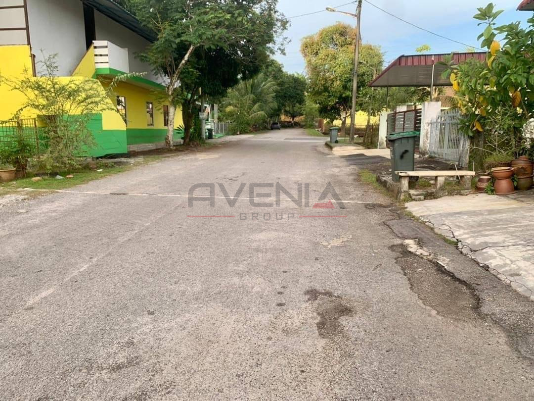 TAMAN SIDAM KIRI 📍 | OPEN FACING | RENOVATED | TERES SETINGKAT | CASHBACK RM30,000 | ZERO DEPOSIT | BOOKING 1K 3