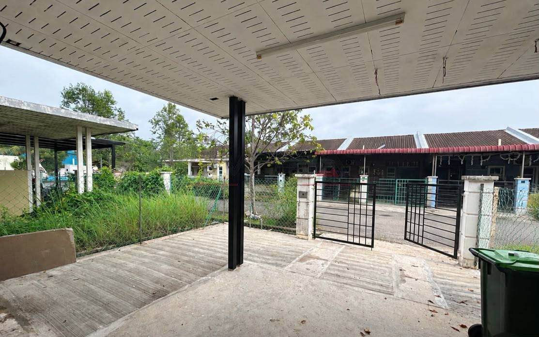 TAMAN INSANIAH 📍 | TERES SETINGKAT | CASHBACK RM27,000 | ZERO DEPOSIT | BOOKING 1K 3