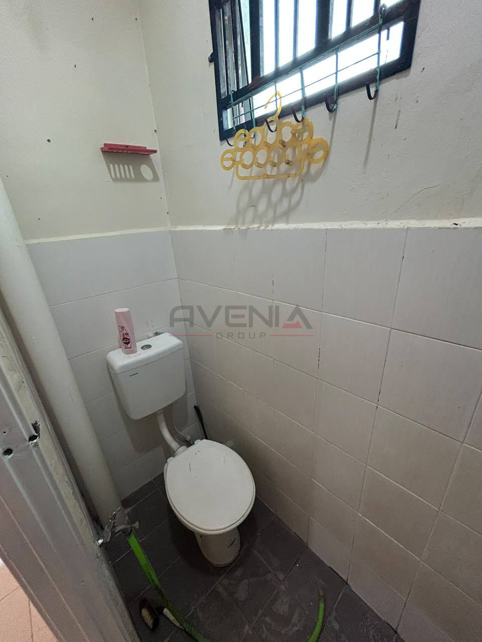 TAMAN INSANIAH 📍 | TERES SETINGKAT | CASHBACK RM27,000 | ZERO DEPOSIT | BOOKING 1K 7