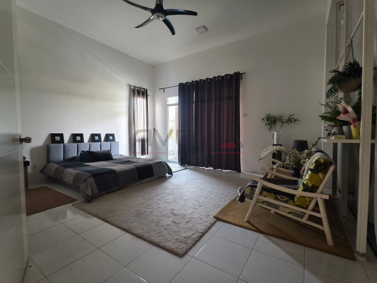 ROSEVILLE RESIDENCE 📍 | SEMI-D 2 TINGKAT | BELOW MARKET VALUE RM55,000 14