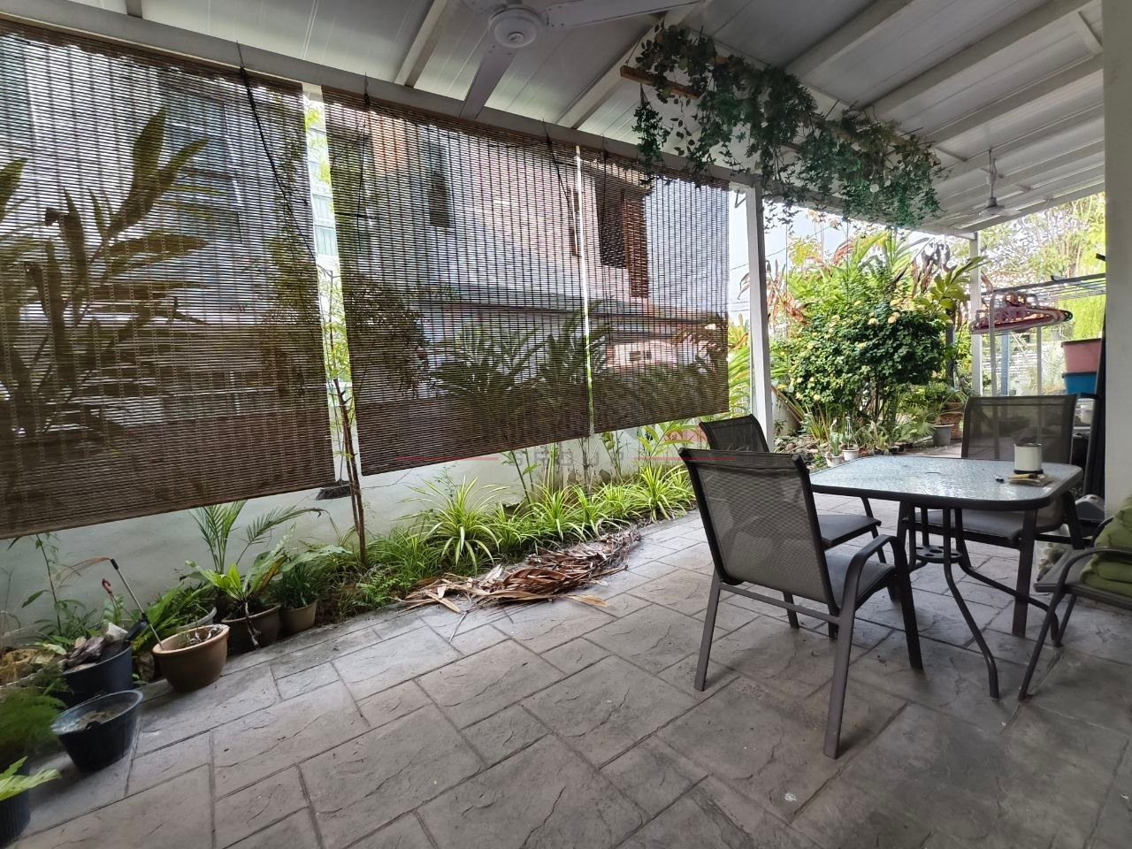 ROSEVILLE RESIDENCE 📍 | SEMI-D 2 TINGKAT | BELOW MARKET VALUE RM55,000 4