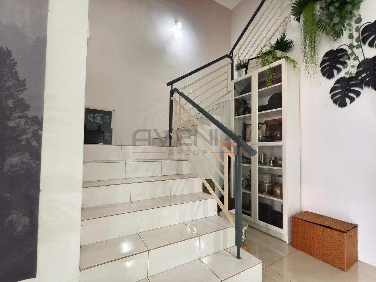 ROSEVILLE RESIDENCE 📍 | SEMI-D 2 TINGKAT | BELOW MARKET VALUE RM55,000 10