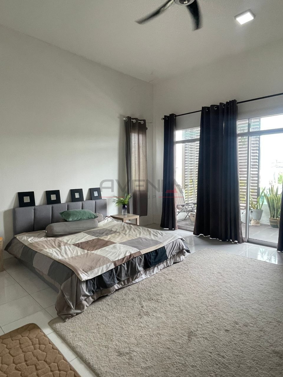 ROSEVILLE RESIDENCE 📍 | SEMI-D 2 TINGKAT | BELOW MARKET VALUE RM55,000 18